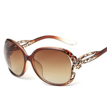 Load image into Gallery viewer, Sunglasses Women Brand Designer Sun Glasses for Women UV400 Oculos De Sol Feminino Oculos lunette de soleil femme