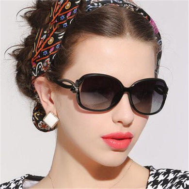 Sunglasses Women Brand Designer Sun Glasses for Women UV400 Oculos De Sol Feminino Oculos lunette de soleil femme