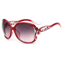 Load image into Gallery viewer, Sunglasses Women Brand Designer Sun Glasses for Women UV400 Oculos De Sol Feminino Oculos lunette de soleil femme