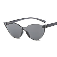 Load image into Gallery viewer, Sunglasses Women Ladies Red Yellow Cat Eye Sun Glasses Female Driving Shades UV400 Oculos De Sol Feminino