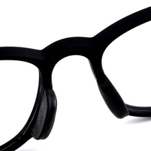 Load image into Gallery viewer, TR90 Full Rim Men and Women Rectangle Spectacle Frame For Prescription Lenses Myopia Varifocal Reading