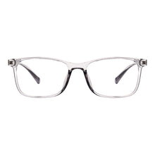 Load image into Gallery viewer, TR90 Men and Women Square Full Rim Prescription Eyewear Frames For Optical Lenses Myopia Reading Varifocal