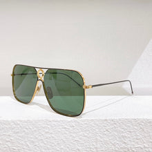 Load image into Gallery viewer, Thom Brand Sunglasses TB114 Men Women Sun Glasses Retro Square Large Frame Eyeglasses Anti UV Polarized Driving Eyewear