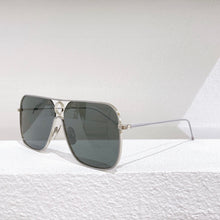 Load image into Gallery viewer, Thom Brand Sunglasses TB114 Men Women Sun Glasses Retro Square Large Frame Eyeglasses Anti UV Polarized Driving Eyewear