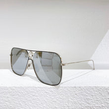 Load image into Gallery viewer, Thom Brand Sunglasses TB114 Men Women Sun Glasses Retro Square Large Frame Eyeglasses Anti UV Polarized Driving Eyewear