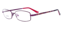 Load image into Gallery viewer, Titanium Glasses Degree Of Women Prescription Eyewear For Reading and Myopia Lens
