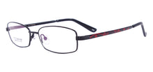 Load image into Gallery viewer, Titanium Glasses Degree Of Women Prescription Eyewear For Reading and Myopia Lens