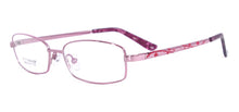 Load image into Gallery viewer, Titanium Glasses Degree Of Women Prescription Eyewear For Reading and Myopia Lens