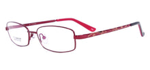 Load image into Gallery viewer, Titanium Glasses Degree Of Women Prescription Eyewear For Reading and Myopia Lens