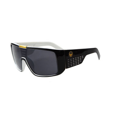 Trend Dragon Domo Oversized Sunglasses For Men Classic Retro Driving Sport Windproof Shield Big UV400 Sun Glasses Goggle