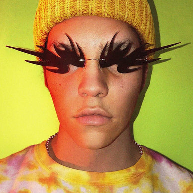 Ultralight Monster Sunglasses Women Small Cat Eye Rimless Sun Glasses Men Female Punk Glasses Shades UV400 Oculos