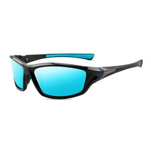 Carica l&#39;immagine nel visualizzatore di Gallery, Unisex UV400 Polarised Driving Sun Glasses for Men Polarized Stylish Sunglasses Male Goggle Eyewear Gafas De Sol Mujer