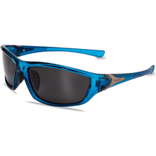 Carica l&#39;immagine nel visualizzatore di Gallery, Unisex UV400 Polarised Driving Sun Glasses for Men Polarized Stylish Sunglasses Male Goggle Eyewear Gafas De Sol Mujer
