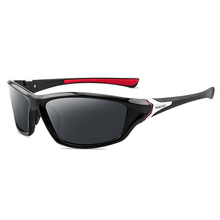 Carica l&#39;immagine nel visualizzatore di Gallery, Unisex UV400 Polarised Driving Sun Glasses for Men Polarized Stylish Sunglasses Male Goggle Eyewear Gafas De Sol Mujer