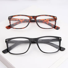 Load image into Gallery viewer, Vintage Resin Eyeglasses Men Women Vision Care Computer Goggles Presbyopia Eyewears Reading Glasses