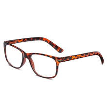 Load image into Gallery viewer, Vintage Resin Eyeglasses Men Women Vision Care Computer Goggles Presbyopia Eyewears Reading Glasses