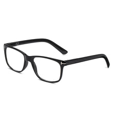 Load image into Gallery viewer, Vintage Resin Eyeglasses Men Women Vision Care Computer Goggles Presbyopia Eyewears Reading Glasses