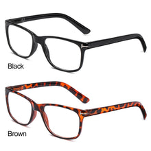 Load image into Gallery viewer, Vintage Resin Eyeglasses Men Women Vision Care Computer Goggles Presbyopia Eyewears Reading Glasses