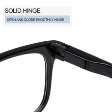 Load image into Gallery viewer, Vintage Resin Eyeglasses Men Women Vision Care Computer Goggles Presbyopia Eyewears Reading Glasses