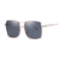 Load image into Gallery viewer, Vintage Square Women Sunglasses Brand Design Retro Candy Pink Sunglass Female Oculos De Sol UV400