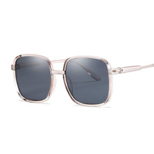 Load image into Gallery viewer, Vintage Square Women Sunglasses Brand Design Retro Candy Pink Sunglass Female Oculos De Sol UV400
