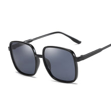 Load image into Gallery viewer, Vintage Square Women Sunglasses Brand Design Retro Candy Pink Sunglass Female Oculos De Sol UV400