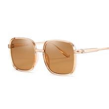 Load image into Gallery viewer, Vintage Square Women Sunglasses Brand Design Retro Candy Pink Sunglass Female Oculos De Sol UV400
