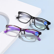 Load image into Gallery viewer, Vision Care +10~+40 Ultralight Presbyopic Eyeglasses Anti Blue-ray Far Sight Eyewear Reading Glasses