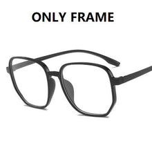 Carica l&#39;immagine nel visualizzatore di Gallery, Women Anti Blue Light Round Eyewear Men Blocking Glasses Optical Spectacle Eyeglass Students Computer Glasses Frame 2023