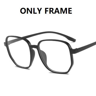 Women Anti Blue Light Round Eyewear Men Blocking Glasses Optical Spectacle Eyeglass Students Computer Glasses Frame 2023