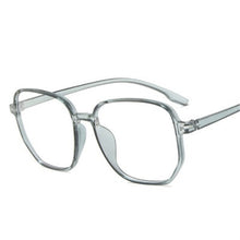 Carica l&#39;immagine nel visualizzatore di Gallery, Women Anti Blue Light Round Eyewear Men Blocking Glasses Optical Spectacle Eyeglass Students Computer Glasses Frame 2023