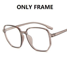 Carica l&#39;immagine nel visualizzatore di Gallery, Women Anti Blue Light Round Eyewear Men Blocking Glasses Optical Spectacle Eyeglass Students Computer Glasses Frame 2023