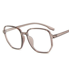 Carica l&#39;immagine nel visualizzatore di Gallery, Women Anti Blue Light Round Eyewear Men Blocking Glasses Optical Spectacle Eyeglass Students Computer Glasses Frame 2023
