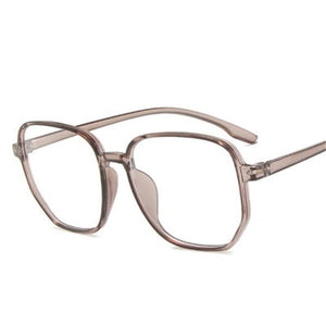 Women Anti Blue Light Round Eyewear Men Blocking Glasses Optical Spectacle Eyeglass Students Computer Glasses Frame 2023
