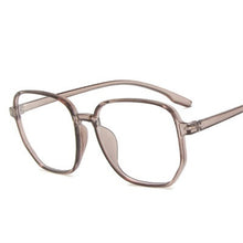 Load image into Gallery viewer, Women Anti Blue Light Round Eyewear Men Blocking Glasses Optical Spectacle Eyeglass Students Computer Glasses Frame 2023