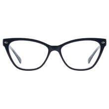 Carica l&#39;immagine nel visualizzatore di Gallery, Women Cat Eye Glasses Lightweight Plastic Eyewear Frame For Prescription Lenses