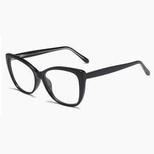 Load image into Gallery viewer, Women Eyeglasses Frame Female Eyewear Optical Prescription Glasses Recipe Spectacles Woman Spectacles Anti-Blue Ray
