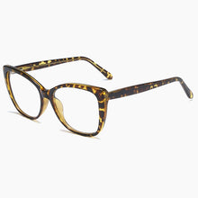 Load image into Gallery viewer, Women Eyeglasses Frame Female Eyewear Optical Prescription Glasses Recipe Spectacles Woman Spectacles Anti-Blue Ray