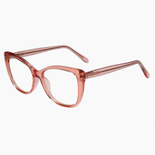 Load image into Gallery viewer, Women Eyeglasses Frame Female Eyewear Optical Prescription Glasses Recipe Spectacles Woman Spectacles Anti-Blue Ray