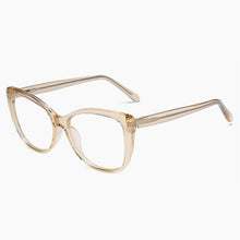 Load image into Gallery viewer, Women Eyeglasses Frame Female Eyewear Optical Prescription Glasses Recipe Spectacles Woman Spectacles Anti-Blue Ray