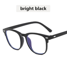 Load image into Gallery viewer, Women Glasses Big Frame Glasses for Women Glasses Frame Ladies Optical Spectacle Eyeglass Anti-blue Reading Sun Glasses