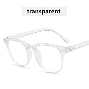 Women Glasses Big Frame Glasses for Women Glasses Frame Ladies Optical Spectacle Eyeglass Anti-blue Reading Sun Glasses