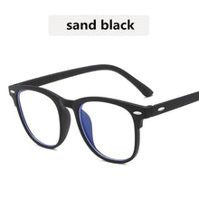 Load image into Gallery viewer, Women Glasses Big Frame Glasses for Women Glasses Frame Ladies Optical Spectacle Eyeglass Anti-blue Reading Sun Glasses