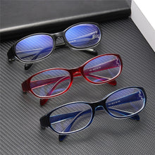 Load image into Gallery viewer, Women Men Goggles Anti Wind,Sand,Smog,Pollen Eyeglasses Frame Anti-Blue Light Blocking Glasses Eye protection Eyewear