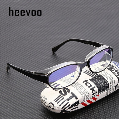 Women Men Goggles Anti Wind,Sand,Smog,Pollen Eyeglasses Frame Anti-Blue Light Blocking Glasses Eye protection Eyewear