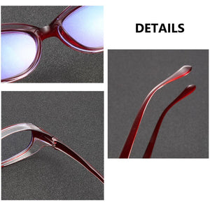 Women Men Goggles Anti Wind,Sand,Smog,Pollen Eyeglasses Frame Anti-Blue Light Blocking Glasses Eye protection Eyewear
