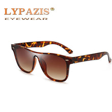 Load image into Gallery viewer, Women Men Vintage Cat Eye Sunglasses Square Sun Protection Glasses Parasol Blue Festival Shades Trending  Brand