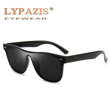 Load image into Gallery viewer, Women Men Vintage Cat Eye Sunglasses Square Sun Protection Glasses Parasol Blue Festival Shades Trending  Brand