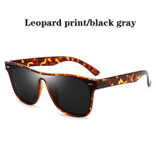 Load image into Gallery viewer, Women Men Vintage Cat Eye Sunglasses Square Sun Protection Glasses Parasol Blue Festival Shades Trending  Brand