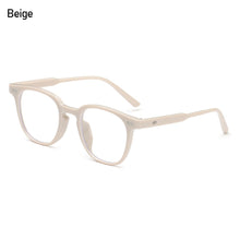Load image into Gallery viewer, Women PC Frame Anti-UV Blue Rays Glasses Transparent Computer Goggles Men Eyeglasses Eyewear Vision Care